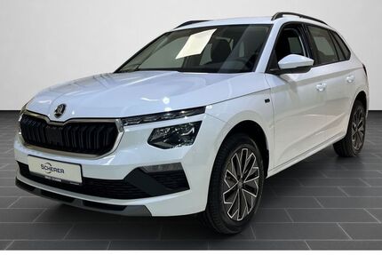 Skoda Kamiq 4.900 km 24.990 &euro; Mannheim 68167