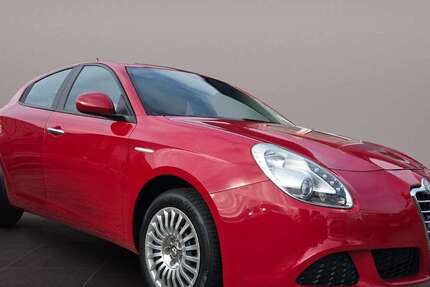 Alfa Romeo Giulietta 104.000 km 7.990 € Viernheim 68519
