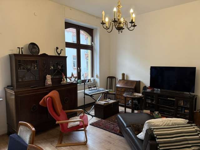 Etagenwohnung Mannheim Almenhof - 4 Zimmer, 107 m&sup2;, 399.000&euro; | Angebot:24426699