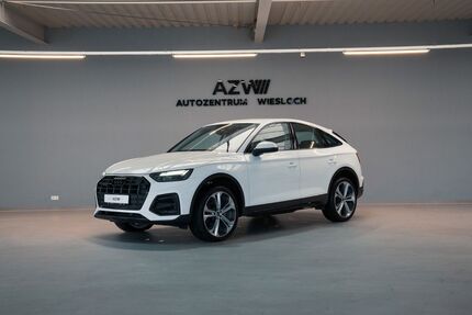 Audi Q5 21.189 km 40.850 &euro; Wiesloch 69168