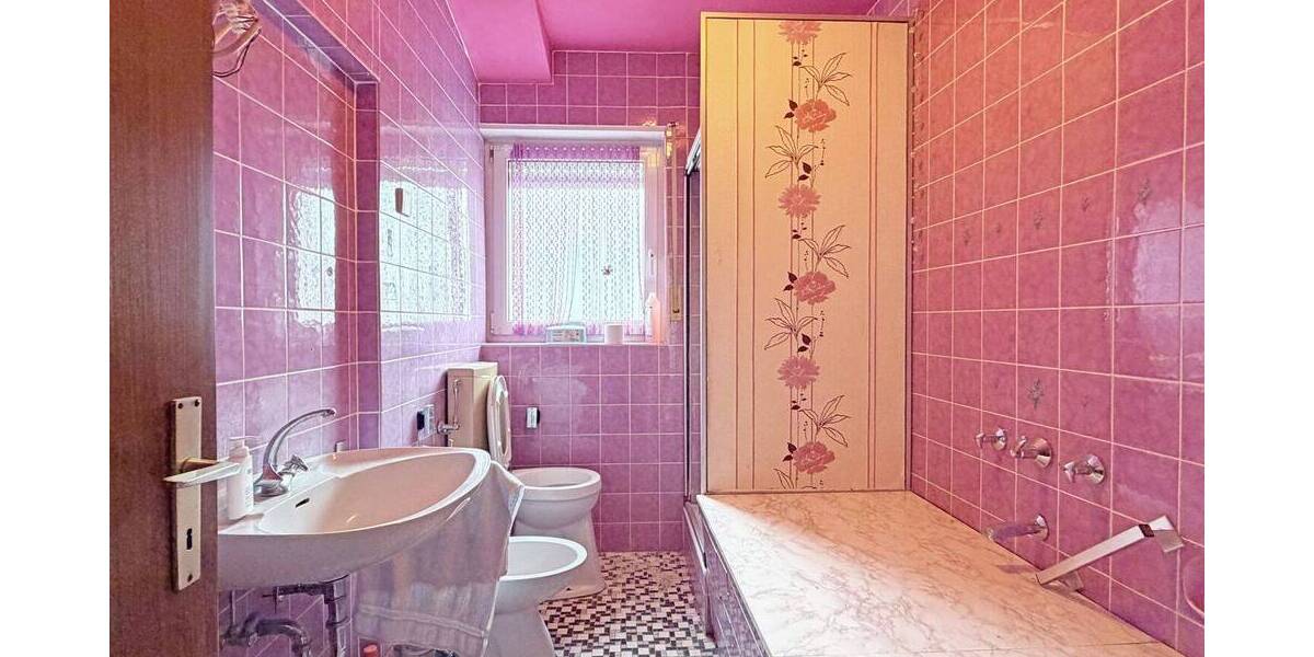 Mehrfamilienhaus, Wohnhaus Hemsbach - 8 Zimmer, 204 m&sup2;, 599.000&euro; | Angebot:26702668
