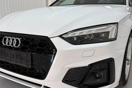 Audi A5 133.984 km 28.850 &euro; Sinsheim 74889