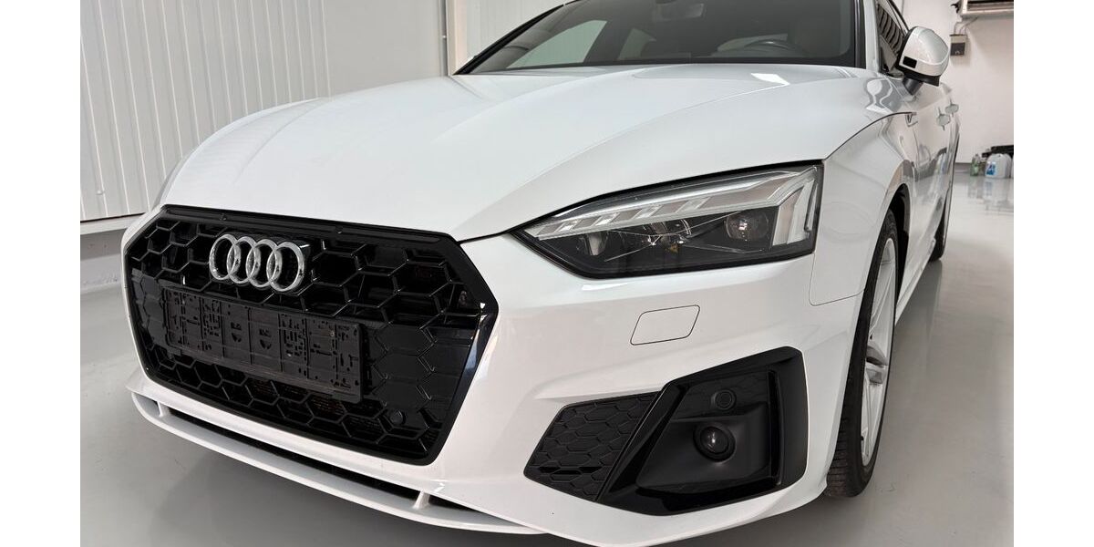 Audi A5 133.984 km 28.850 &euro; Sinsheim 74889