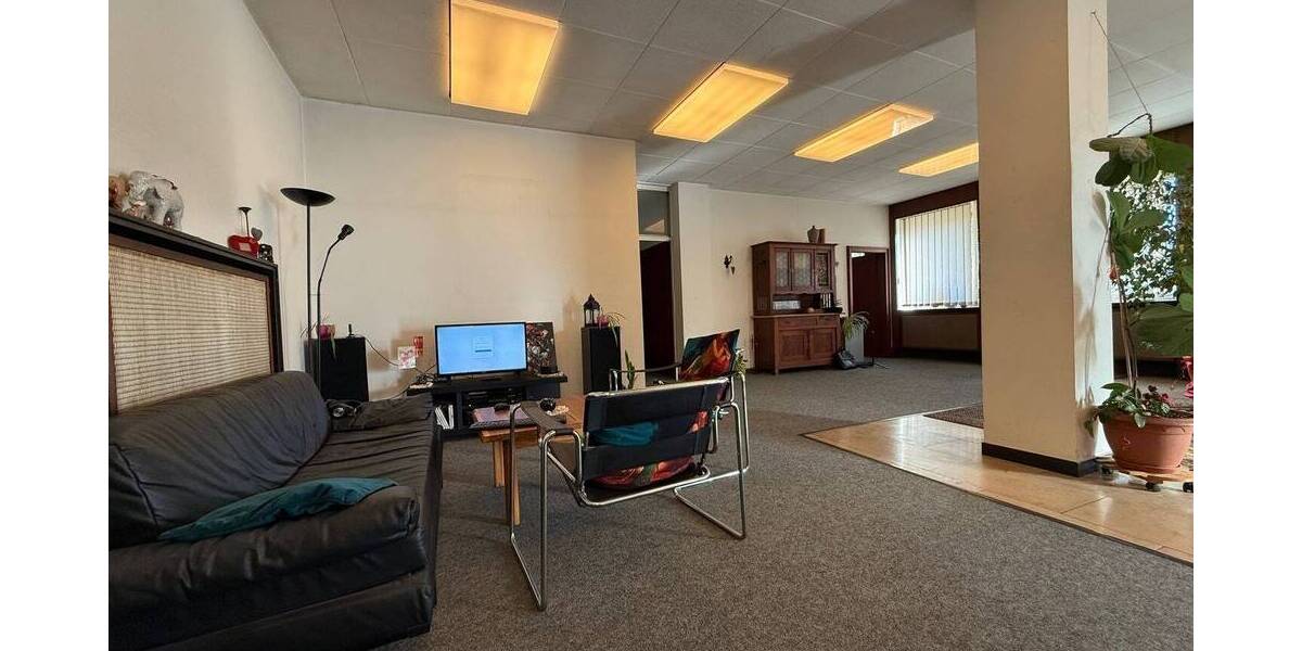 Gewerbeobjekt Mannheim Neckarau - 5 Zimmer, 211 m&sup2;, 295.000&euro; | Angebot:25668058