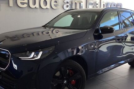 BMW X3 M50