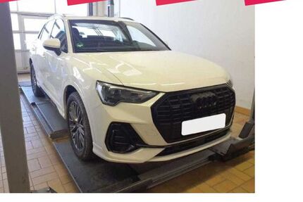 Audi Q3 47.692 km 33.988 &euro; Weinheim 69469