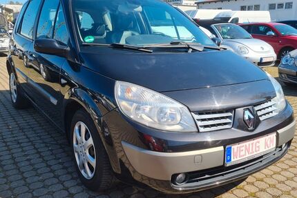 Renault Scenic 139.000 km 2.499 &euro; Ludwigshafen Am Rhein 67059
