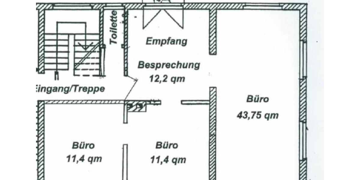 Gewerbeobjekt Birkenau - 550&euro; | Angebot:24423471