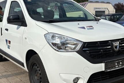 Dacia Dokker 114.000 km 8.990 &euro; Reilingen 68799