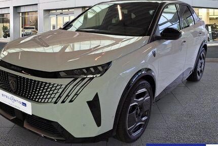 Peugeot 3008 4.202 km 55.370 € Heidelberg 69126