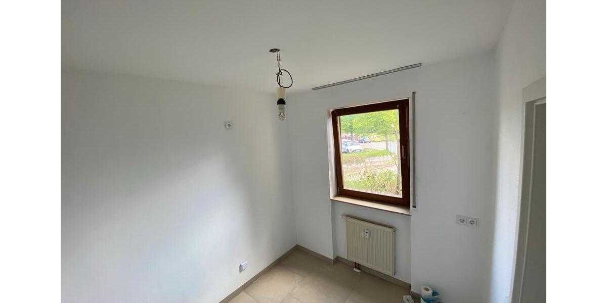 Erdgeschoßwohnung Ludwigshafen am Rhein Edigheim - 1 Zimmer, 46 m&sup2;, 550&euro; | Angebot:26433712