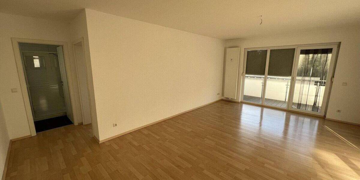 Terrassenwohnung Östringen - 2 Zimmer, 82 m&sup2;, 985&euro; | Angebot:26802580