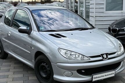 Peugeot 206 177.000 km 1.099 &euro; Ludwigshafen am Rhein 67071