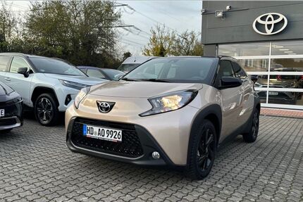 Toyota Aygo (X) 1.590 km 19.190 &euro; Wiesloch 69168