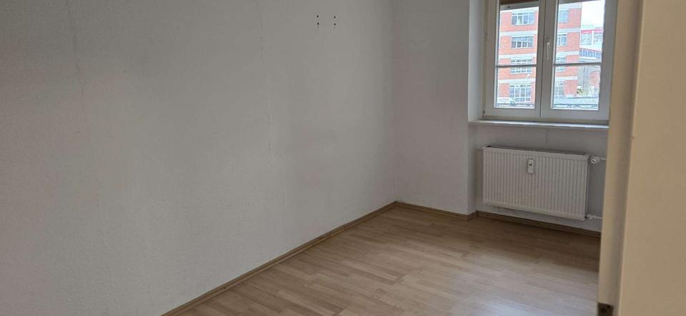 Etagenwohnung Mannheim Gartenstadt - 2 Zimmer, 43 m&sup2;, 527&euro; | Angebot:26381699