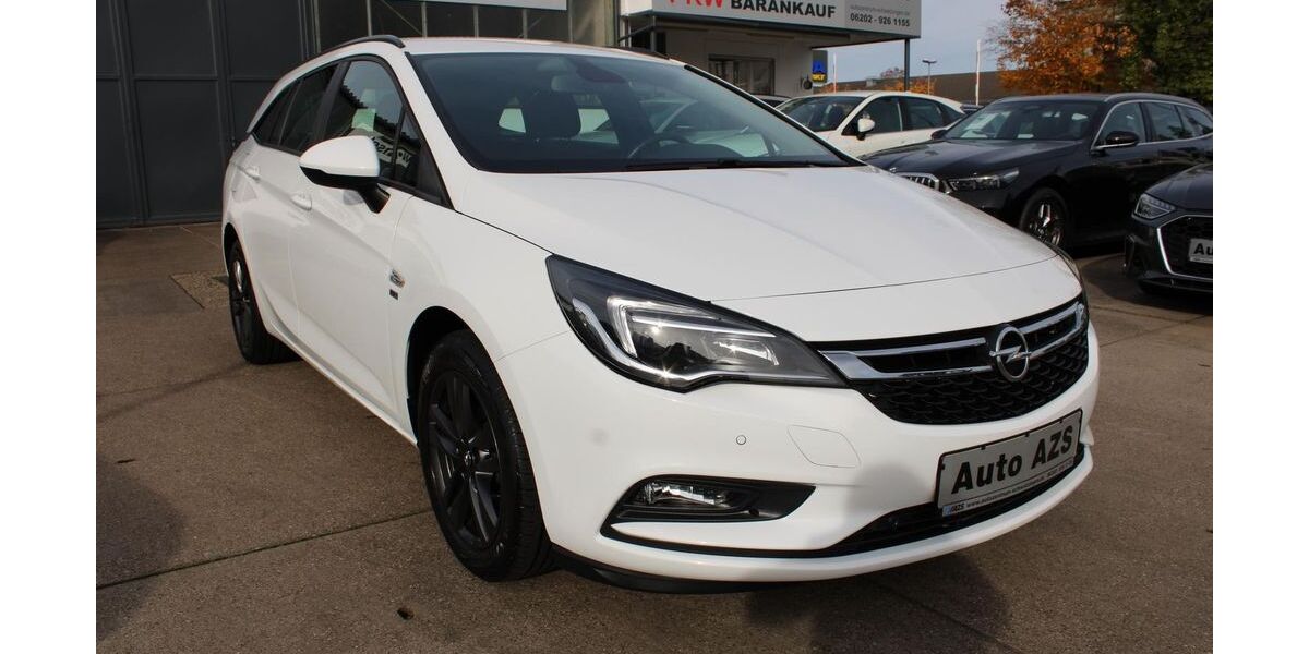 Opel Astra 121.831 km 10.860 &euro; Schwetzingen 68723