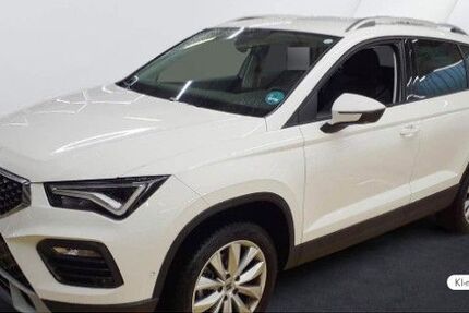 Seat Ateca 11.034 km 26.900 &euro; Ladenburg 68526