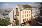Etagenwohnung Heidelberg Neuenheim - 2 Zimmer, 50 m&sup2;, 675.000&euro; | Angebot:25725760