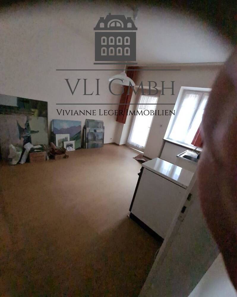 Attraktives Mehrfamilienhaus in Mannheim-Käfertal, nähe Bahnhof