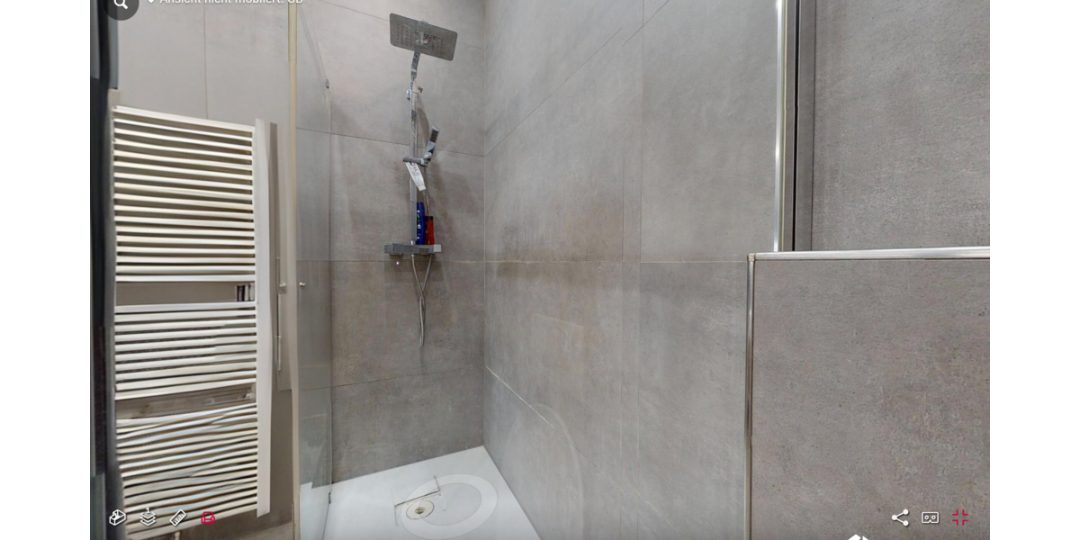 Frei-werdende 4ZKB Terrassenwhng mit Chance zur Wohraumerweiterung Nähe Wasserturm + Stellplatz - Etagenwohnung Mannheim Innenstadt | Angebot:24148303