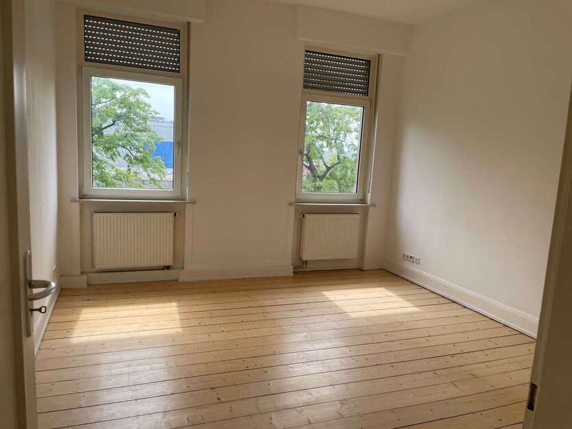 Wohnung zum Mieten in Mannheim 1.180 € 105 m²