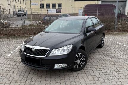 Skoda Octavia 171.000 km 1.500 &euro; Mannheim 68161