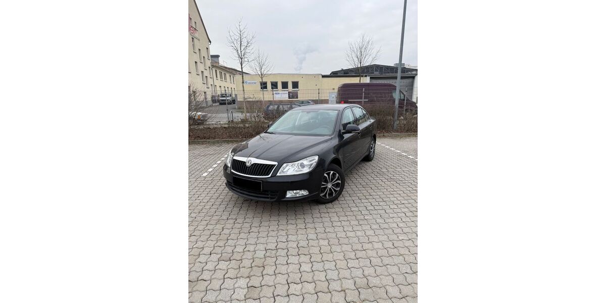 Skoda Octavia 171.000 km 1.500 &euro; Mannheim 68161