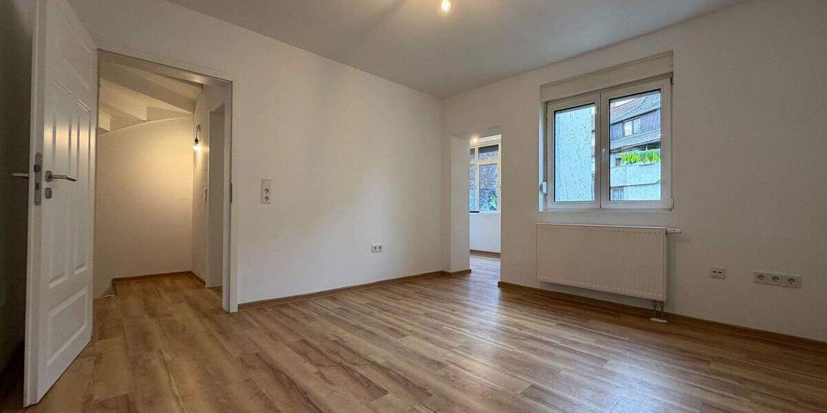Einfamilienhaus Mannheim Neckarstadt - 5 Zimmer, 95 m&sup2;, 450.000&euro; | Angebot:25601268