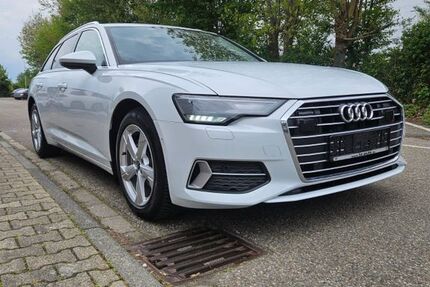 Audi A6 56.700 km 33.450 &euro; Kronau 76709