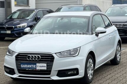 Audi A1 149.999 km 8.999 &euro; Wiesloch 69168