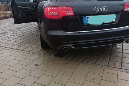 Audi A6 291.000 km 7.100 &euro; Neuhofen 67141