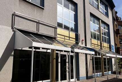 Einzelhandel in Bensheim 880.000 € 425 m²