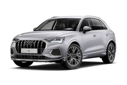 Audi Q3 8.465 km 37.990 &euro; Speyer 67346