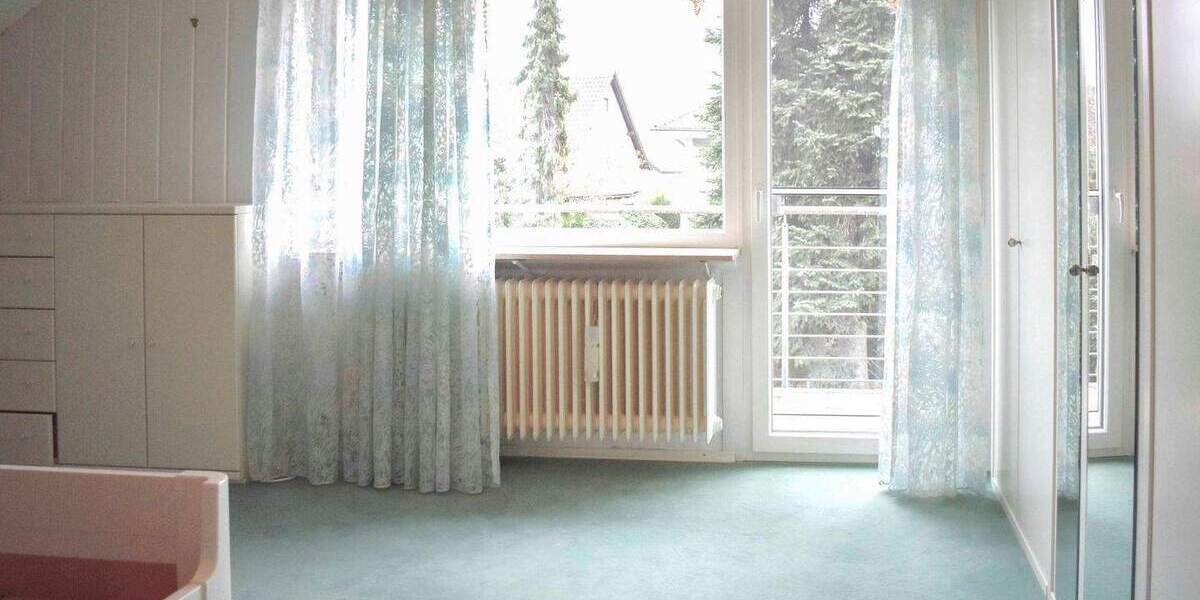 Freistehendes Einfamilienhaus 153 m² 5 Zi. großer Garten, Carport und Garage 610 m² Grundstück frei! 5 zimmer