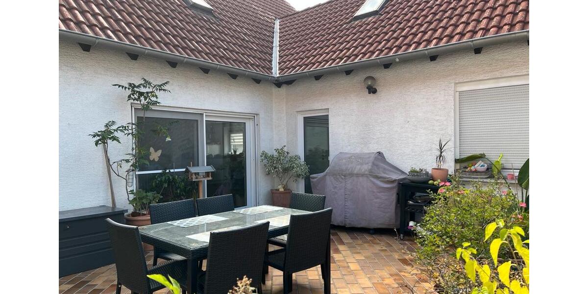 Einfamilienhaus Ludwigshafen am Rhein Ludwigshafen-Oggersheim - 8 Zimmer, 230 m&sup2;, 535.000&euro; | Angebot:24360377