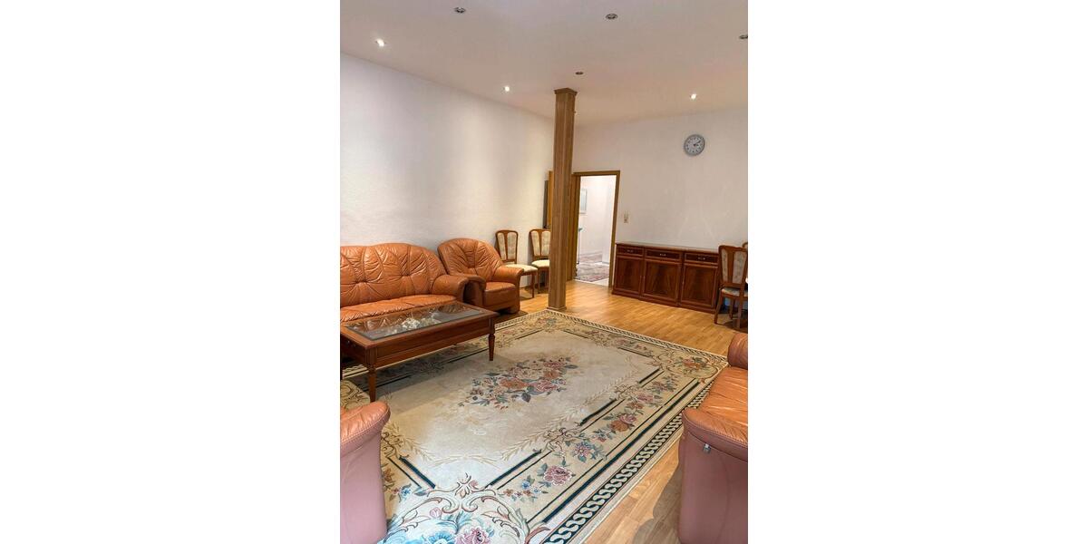 Etagenwohnung Mannheim Herzogenried - 4 Zimmer, 890.000&euro; | Angebot:22100624