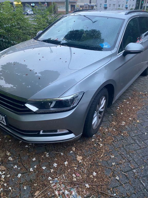 Passat