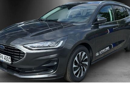 Ford Focus 9.990 km 24.290 &euro; Hockenheim 68766