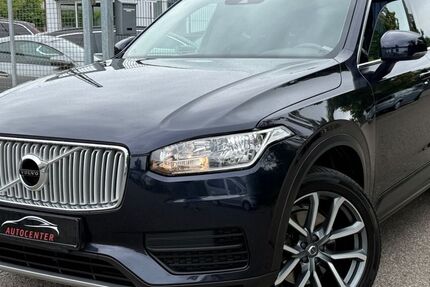 Volvo XC90 183.000 km 17.990 &euro; Weinheim 69469