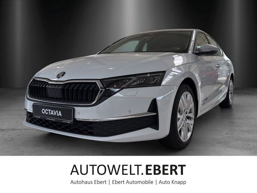 Skoda Octavia 4.990 km 39.190 € Sandhausen 69207