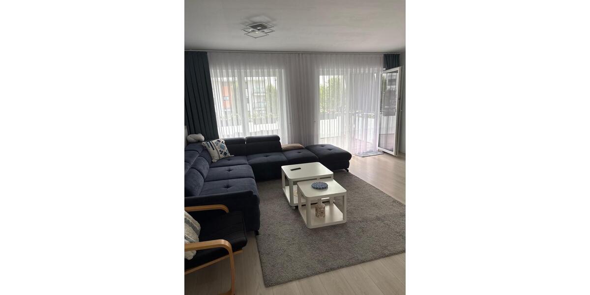 Etagenwohnung Schifferstadt - 4 Zimmer, 118 m&sup2;, 579.999&euro; | Angebot:27157148