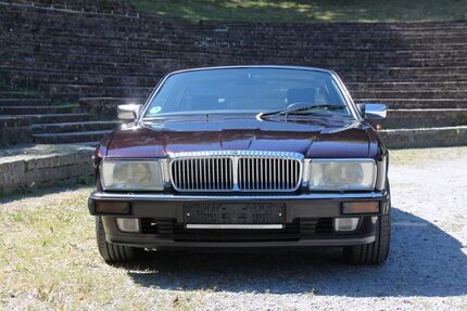 Jaguar Daimler