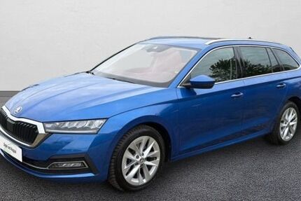 Skoda Octavia 85.620 km 24.900 &euro; Speyer 67346