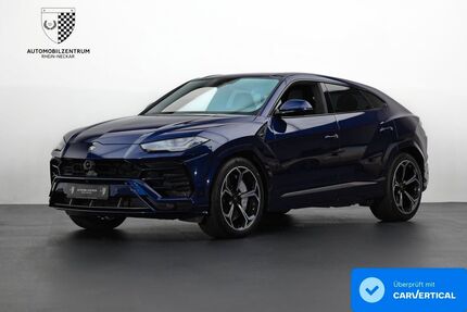 Lamborghini Urus 125.370 km 179.900 € Viernheim 68519
