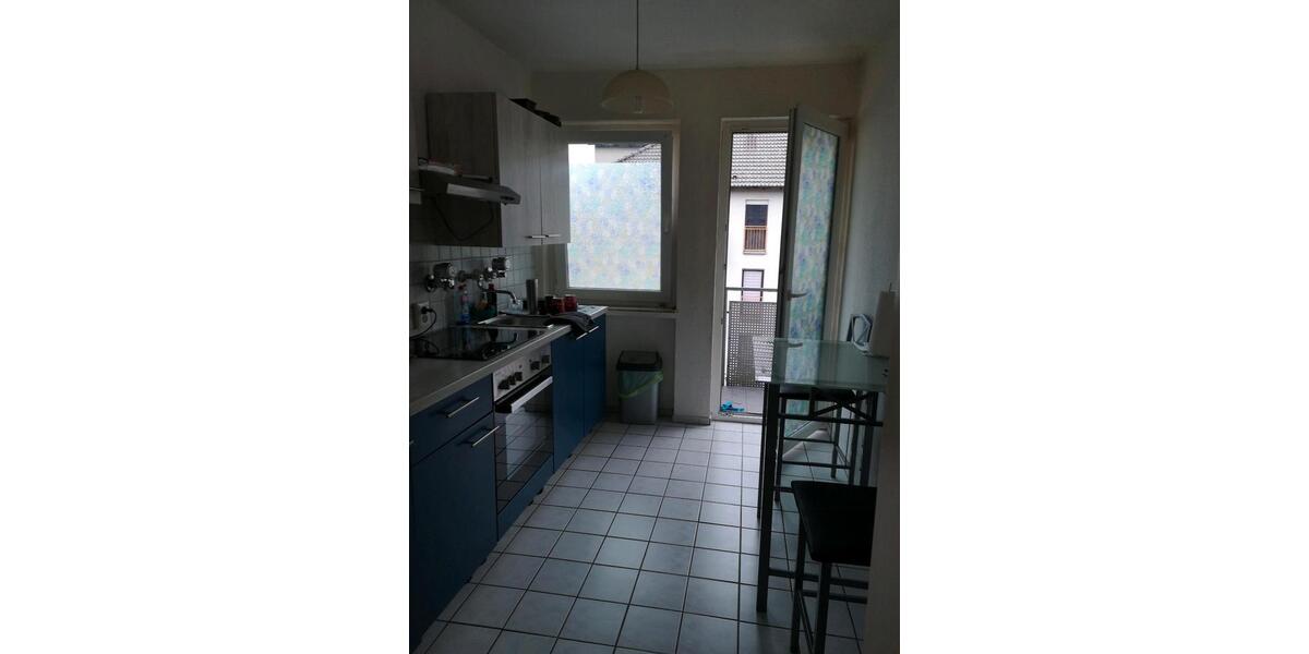 Etagenwohnung Lorsch - 2 Zimmer, 56 m&sup2;, 178.000&euro; | Angebot:25476780