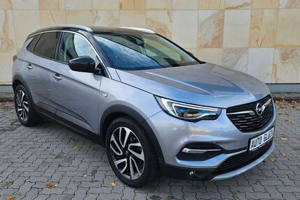 Opel Grandland (X) 99.500 km 17.790 &euro; Schwetzingen 68723