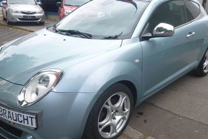 Alfa Romeo MiTo 135.900 km 3.990 &euro; Mannheim 68199