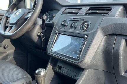 VW Caddy 214.427 km 7.290 &euro; Waibstadt 74915