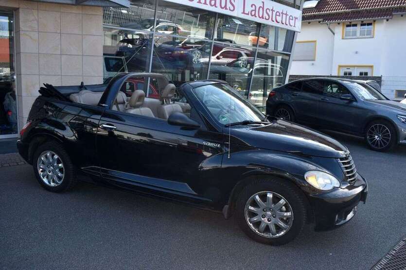 PT Cruiser