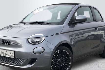 Fiat 500e 9.000 km 21.990 &euro; Neckarsteinach 69239